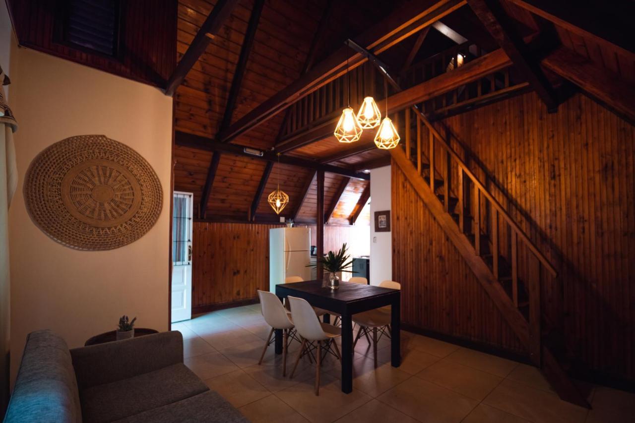 Palma Real Bungalow Puerto Iguazú Exterior foto